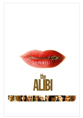 Poster de Lies & Alibis