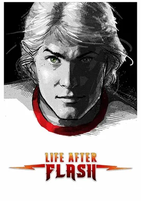 Poster de Life After Flash