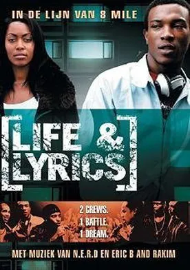 Poster de Life and Lyrics