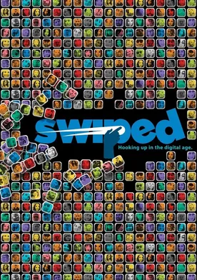 Poster de Ligar en la era digital