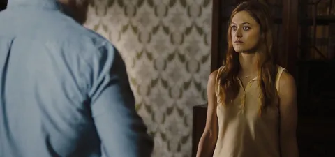 Light from Light Trailer