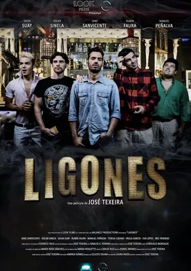 Poster de Ligones