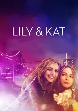 Poster de Lily & Kat