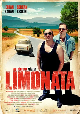 Poster de Limonata