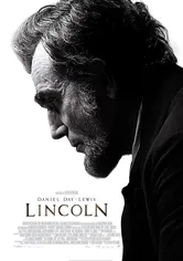 Poster de Lincoln