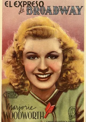 Poster de Linda mamá