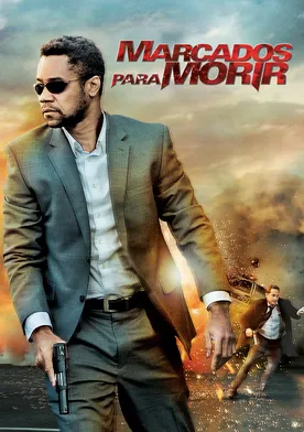 Poster Lista mortal