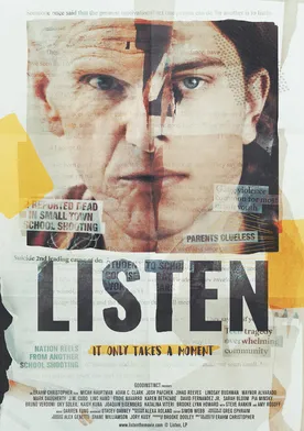 Poster de Listen