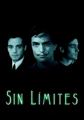 Poster de Little Ashes