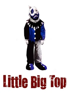 Poster de Little Big Top