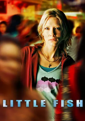 Poster de Little Fish