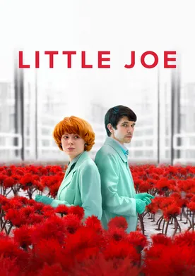 Poster de Little Joe: La Flor De La Felicidad
