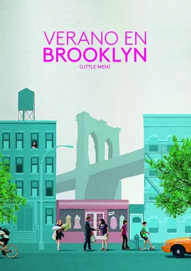 Poster de Por siempre amigos