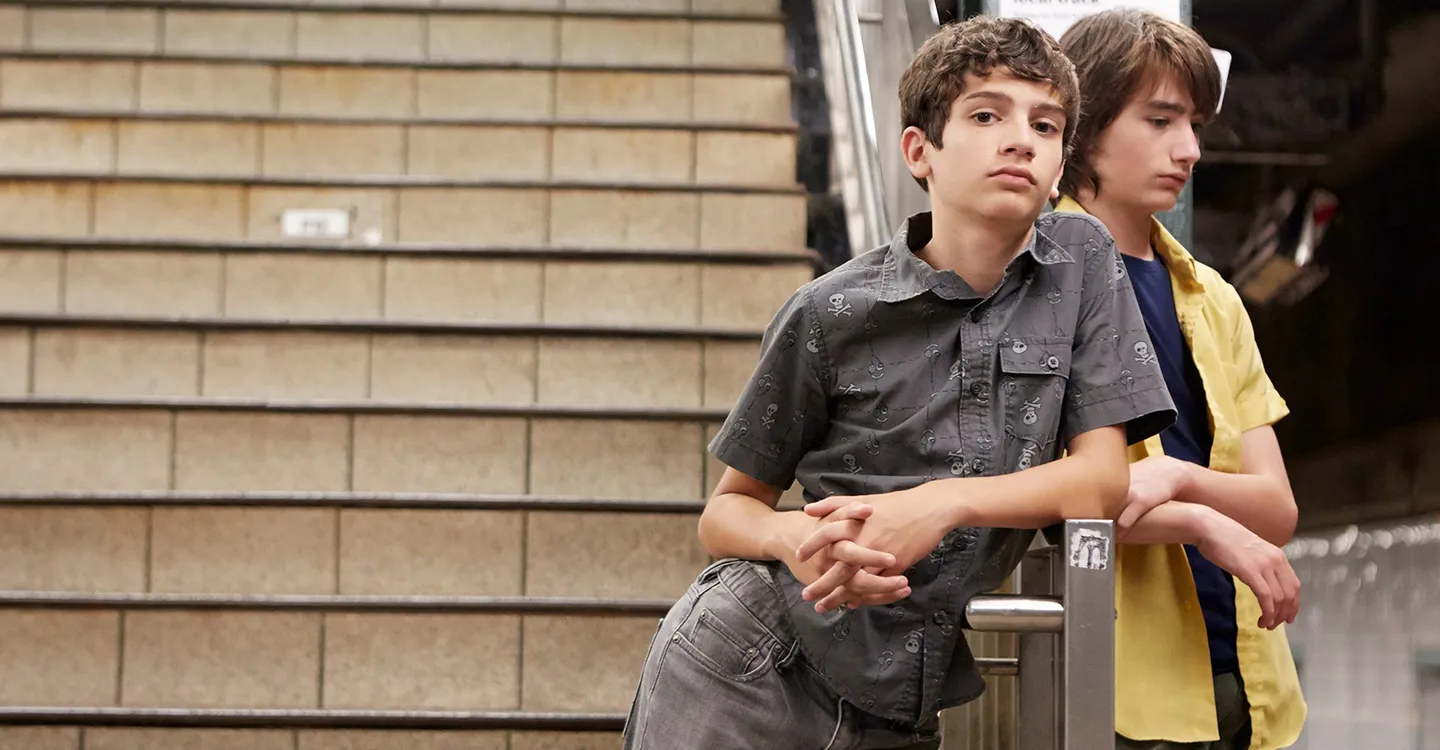 Por siempre amigos Trailer