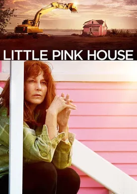Poster de Little Pink House