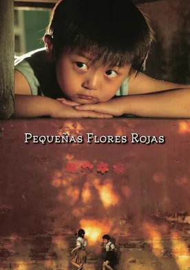 Poster de Little Red Flowers