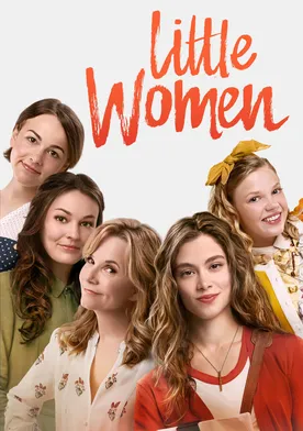 Poster de Little Women