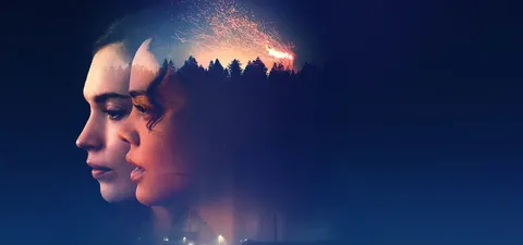 Little Woods Trailer