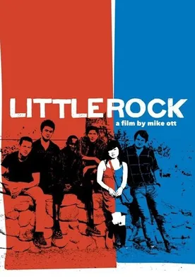 Poster de Littlerock