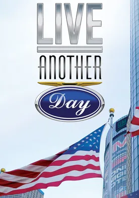 Poster de Live Another Day
