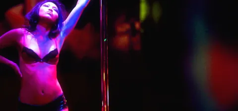 Live Nude Girls Trailer