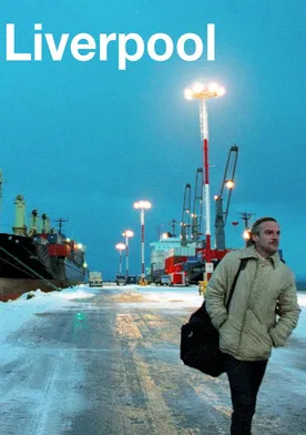Poster de Liverpool