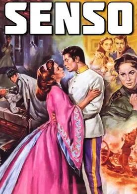 Poster Livia, un amor desesperado