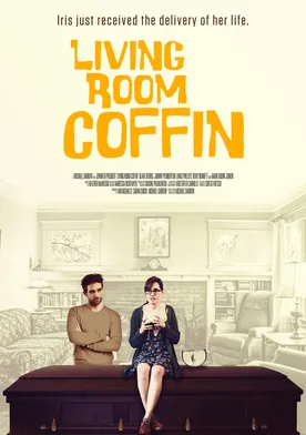 Poster de Living Room Coffin