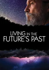 Poster de Living in the Future's Past