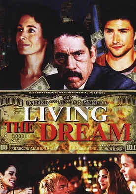 Poster de Living the Dream