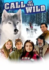 Poster de Llamada salvaje