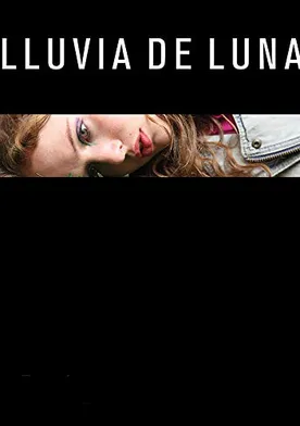 Poster de Lluvia de Luna
