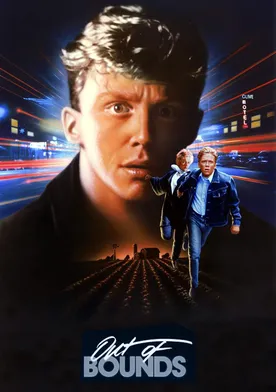 Poster de Lluvia de plomo