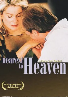 Poster Lo más cercano al cielo
