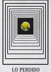 Poster de Lo perdido