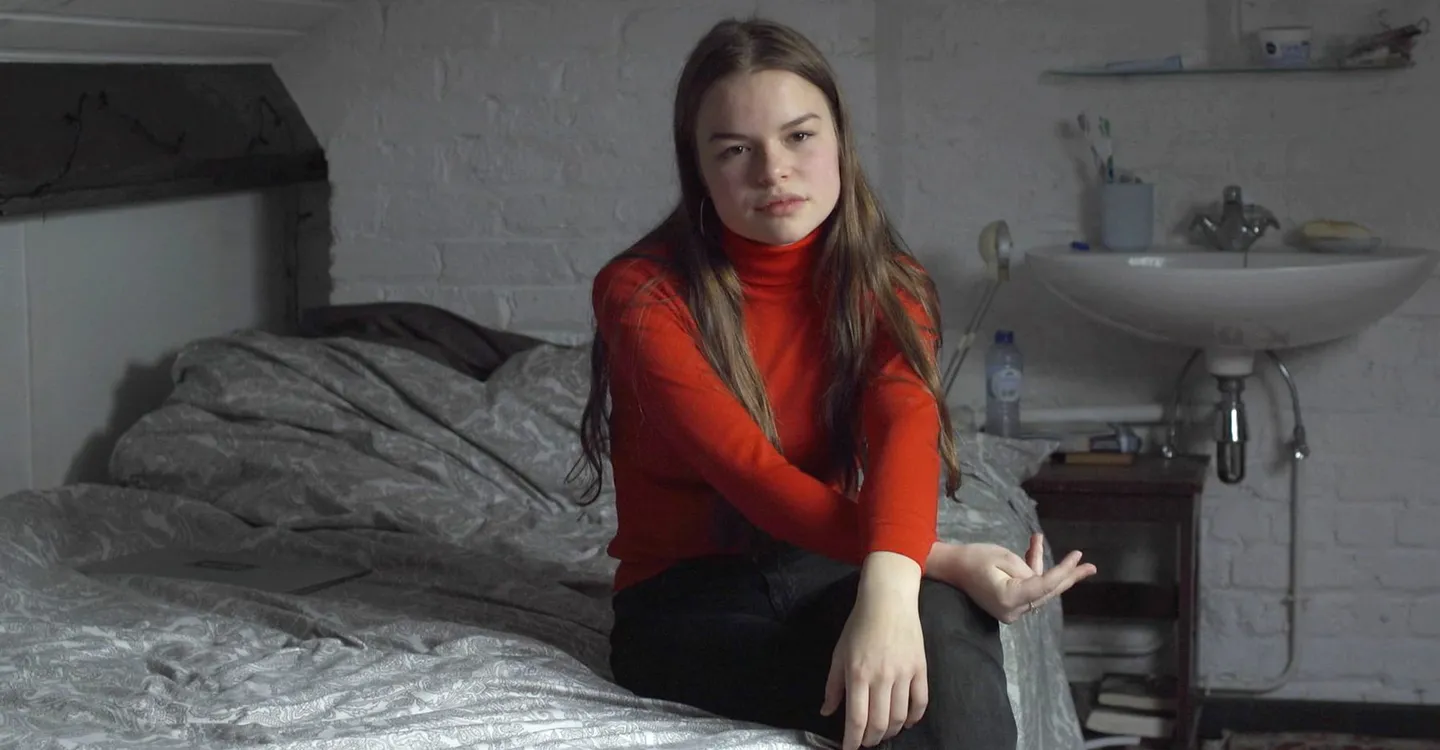 Lo que no te mata Trailer