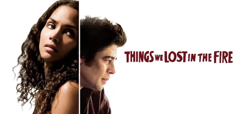 Lo que perdimos en el camino Trailer