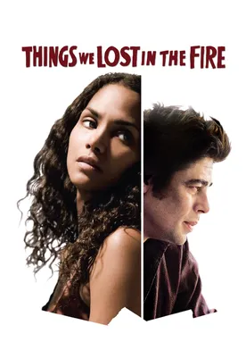 Poster de Lo que perdimos en el camino