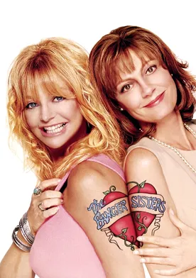 Poster de Locas de atar