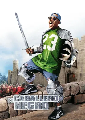 Poster de Locuras en la edad media