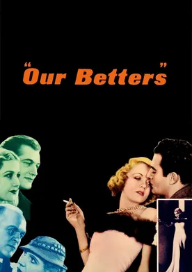 Poster de Lodo y armiño