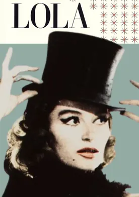 Poster de Lola