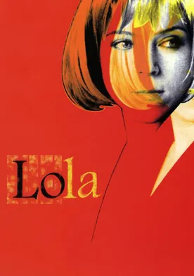 Poster de Lola