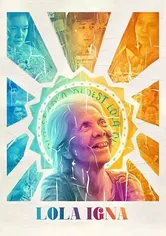 Poster de Lola Igna