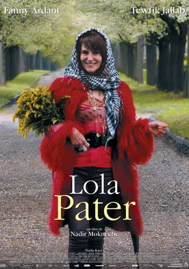 Poster de Lola Pater