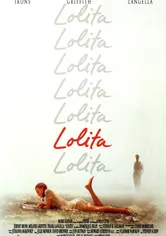 Poster de Lolita