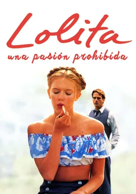 Poster de Lolita