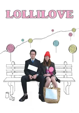 Poster LolliLove