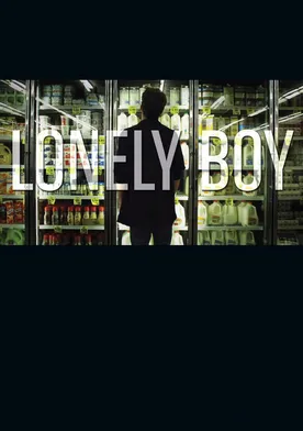 Poster de Lonely Boy
