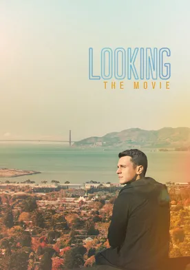 Poster de Looking